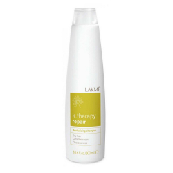 Шампунь Lakme K.Therapy Repair Revitalizing Dry Hair 300 ml