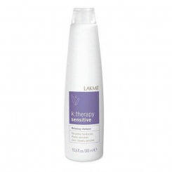 Шампунь Lakme K.Therapy Sensitive Relaxing Hair And Scalp 300 ml