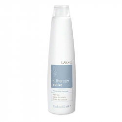 Шампунь Lakme K.Therapy Prevention Hair Loss 300 ml