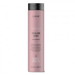 Шампунь Lakme Teknia Color Stay Sulfate-Free New 300 ml