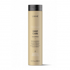 Шампунь Lakme Teknia Deep Care New 300 ml