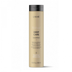 Шампунь увлажняющий Lakme Teknia Deep Care New 300 ml