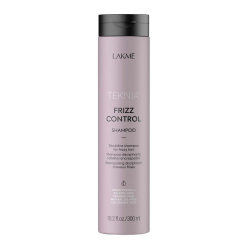 Шампунь Lakme Teknia Frizz Control 300 ml