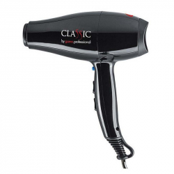 Фен Ga.Ma Classic Black