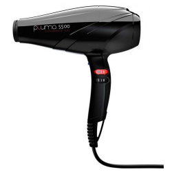 Фен Ga.Ma Pluma 5500 endurance Ion Black