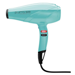Фен Ga.Ma Pluma 5500 endurance Ion Turquoise