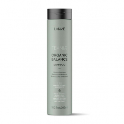 Шампунь Lakme Teknia Organic Balance 300 ml