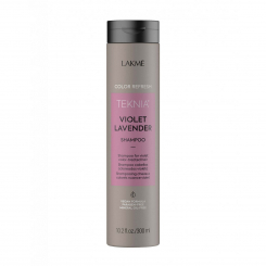 Шампунь Lakme Teknia Refresh Violet Lavender 300 ml