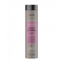 Шампунь Lakme Teknia Refresh Violet Lavender 300 ml