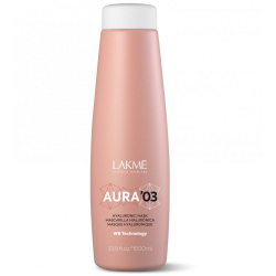 Гиалуроновая маска для волос Lakme Aura 1000 ml