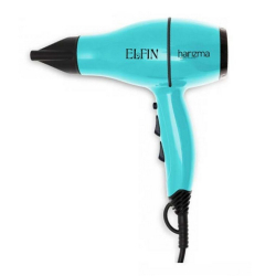 Фен harizma Elfin h10221-06 голубой