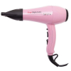 Профессиональный фен harizma Ergo Style Ionic Pink h10204-25