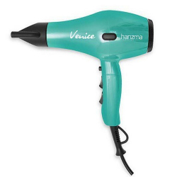 Фен harizma Venice h10222-16 бирюзовый