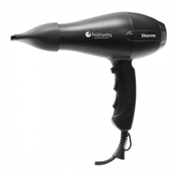 Фен Hairway Storm Ionic А 026