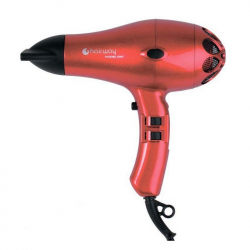 Фен Hairway Phoenix Ionic Compact 03048