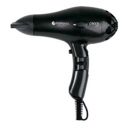 Фен Hairway Onyx Ionic Сeramic