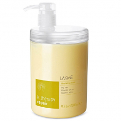 Маска Lakme K.Therapy Repair Nourishing Dry Hair 1000 ml