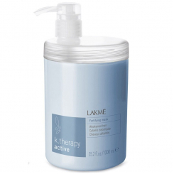 Маска Lakme K.Therapy Active Fortifying Mask Weakened Hair 1000 ml