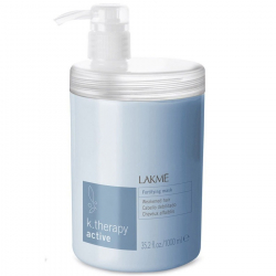 Маска Lakme K.Therapy Active Fortifying Mask Weakened Hair 1000 ml
