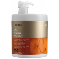 Маска Lakme Teknia Sun Care Treatment 1000 ml