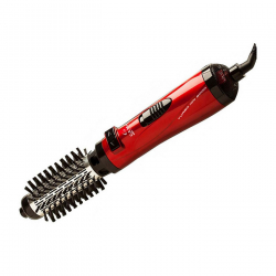 Фен с вращающейся щеткой Ga.Ma Turbo Ion 2000 Rotating Styler