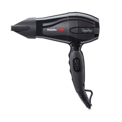 Дорожный фен BaByliss Pro BamBino BAB5510E