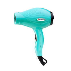 Дорожный фен Gamma Piu ETC Mini Azure