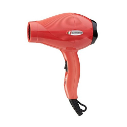 Дорожный фен Gamma Piu ETC Mini Red Marrakech
