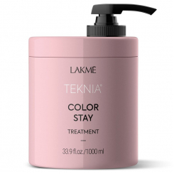 Маска Lakme Teknia Color Stay Treatment New 1000 ml