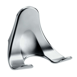 Настенный держатель Valera Universal Chrome