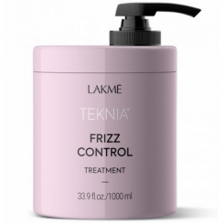 Маска Lakme Teknia Frizz Control Treatment 1000 ml
