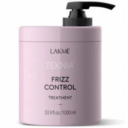 Маска Lakme Teknia Frizz Control Treatment 1000 ml