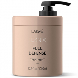 Маска Lakme Teknia Full Defense Treatment 1000 ml