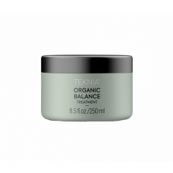 Маска Lakme Teknia Organic Balance Treatment 250 ml