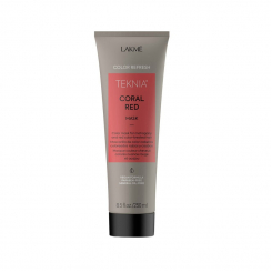 Маска Lakme Teknia Refresh Coral Red 250 ml