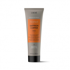 Маска Lakme Teknia Refresh Saffron Copper 250 ml