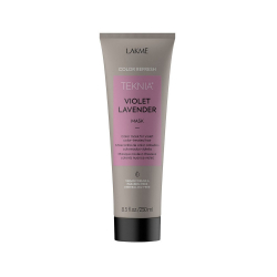 Маска Lakme Teknia Refresh Violet Lavender 250 ml