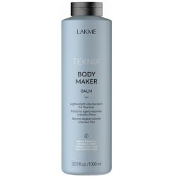 Бальзам Lakme Teknia Body Maker Balm 1000 ml