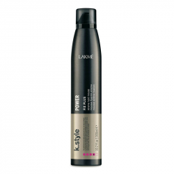 Мусс для укладки Lakme K.Style Fix Plus Power 300 ml
