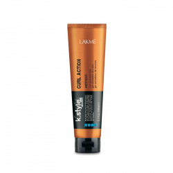 Гель Lakme K.Style Hottest Curl Action 150 ml