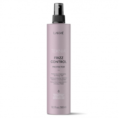 Термозащитный спрей Lakme Teknia Frizz Control Protector 300 ml