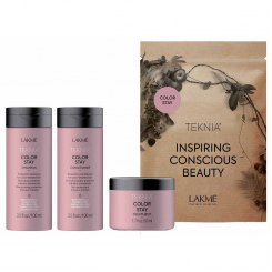 Набор Lakme Teknia Color Stay Travel Pack