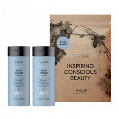 Набор Lakme Teknia Body Maker Travel Pack