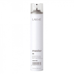 Профессиональный лак Lakme Master Lak Natural Style 500 ml