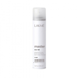 Эко лак Lakme Master Eco Lak No Gas 300 ml