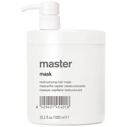 Маска Lakme Master Mask 1000 ml