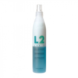 Несмываемый кондиционер Lakme Master Lak-2 300 ml
