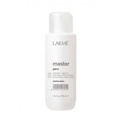Лосьон Lakme Master Perm Selecting System 0 Waving Lotion 500 ml