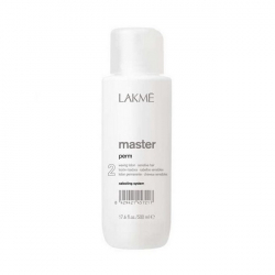 Лосьон Lakme Master Perm Selecting System 2 Waving Lotion 500 ml