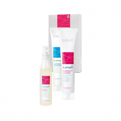 Комплекс Lakme K_Straight Ionic 